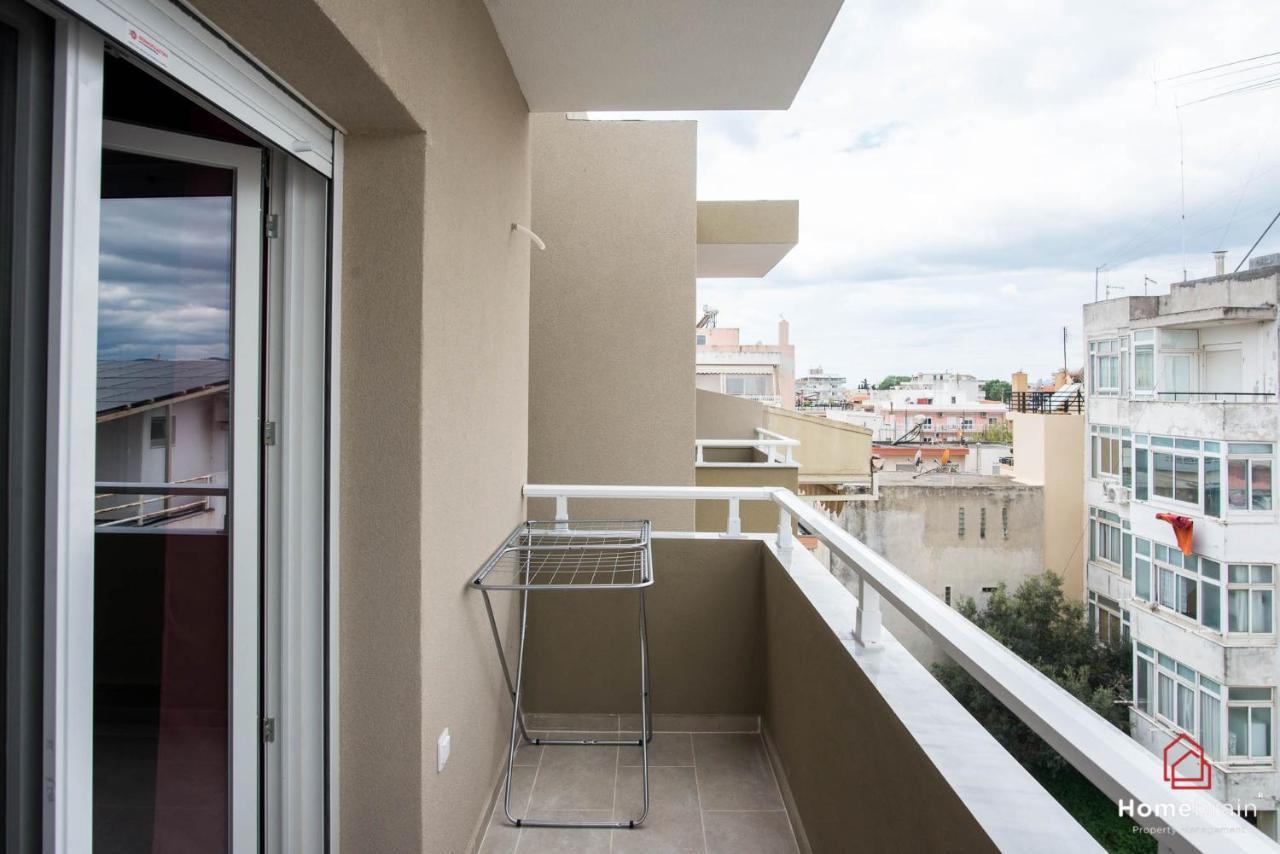 The Perikleous Project By Homebrain Alexandroupoli Exterior foto